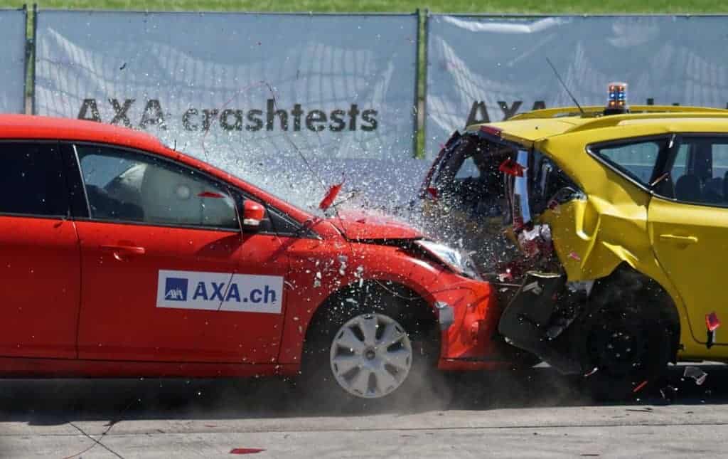 Car accident or auto accident lawyer in Brownsville or Harlingen.