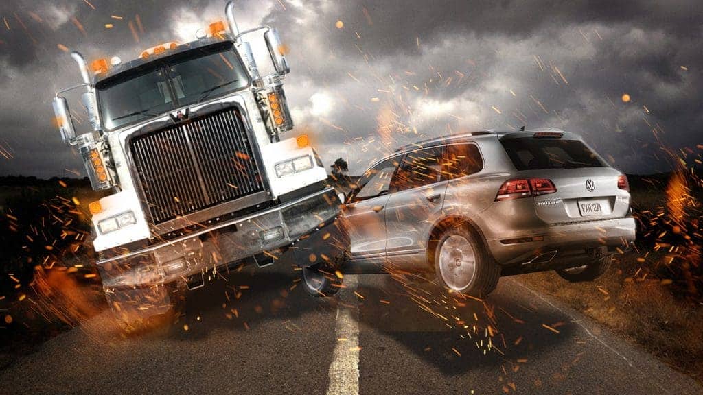 Abogado de Accidente con Camion en Texas
