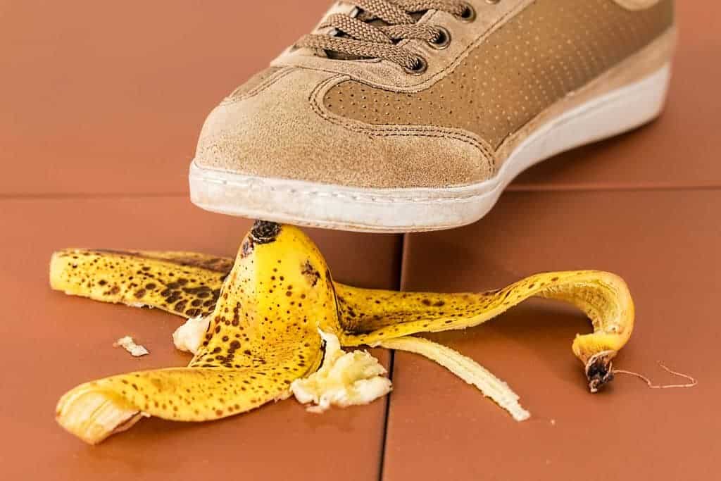 Compensation for personal injury.