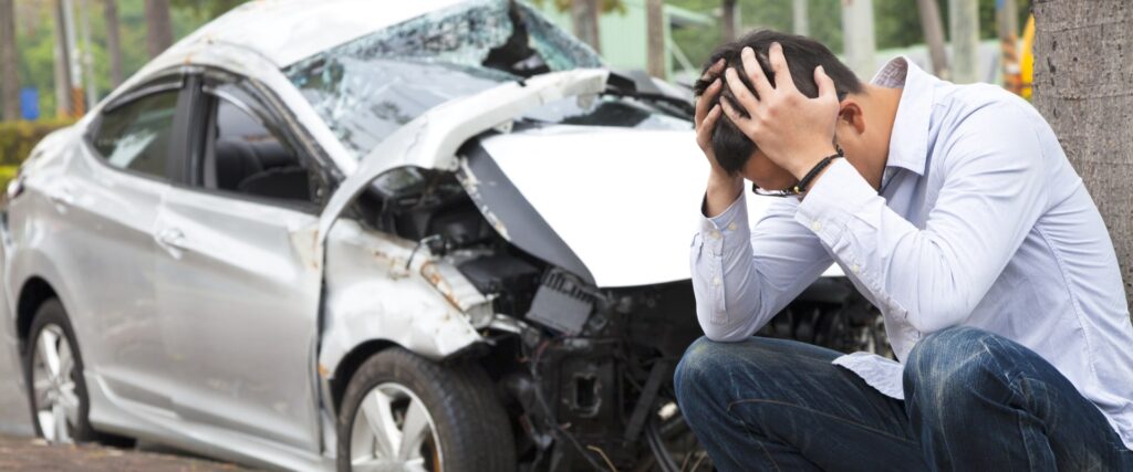 Abogado de accidente automovilístico en “viaje compartido” Uber